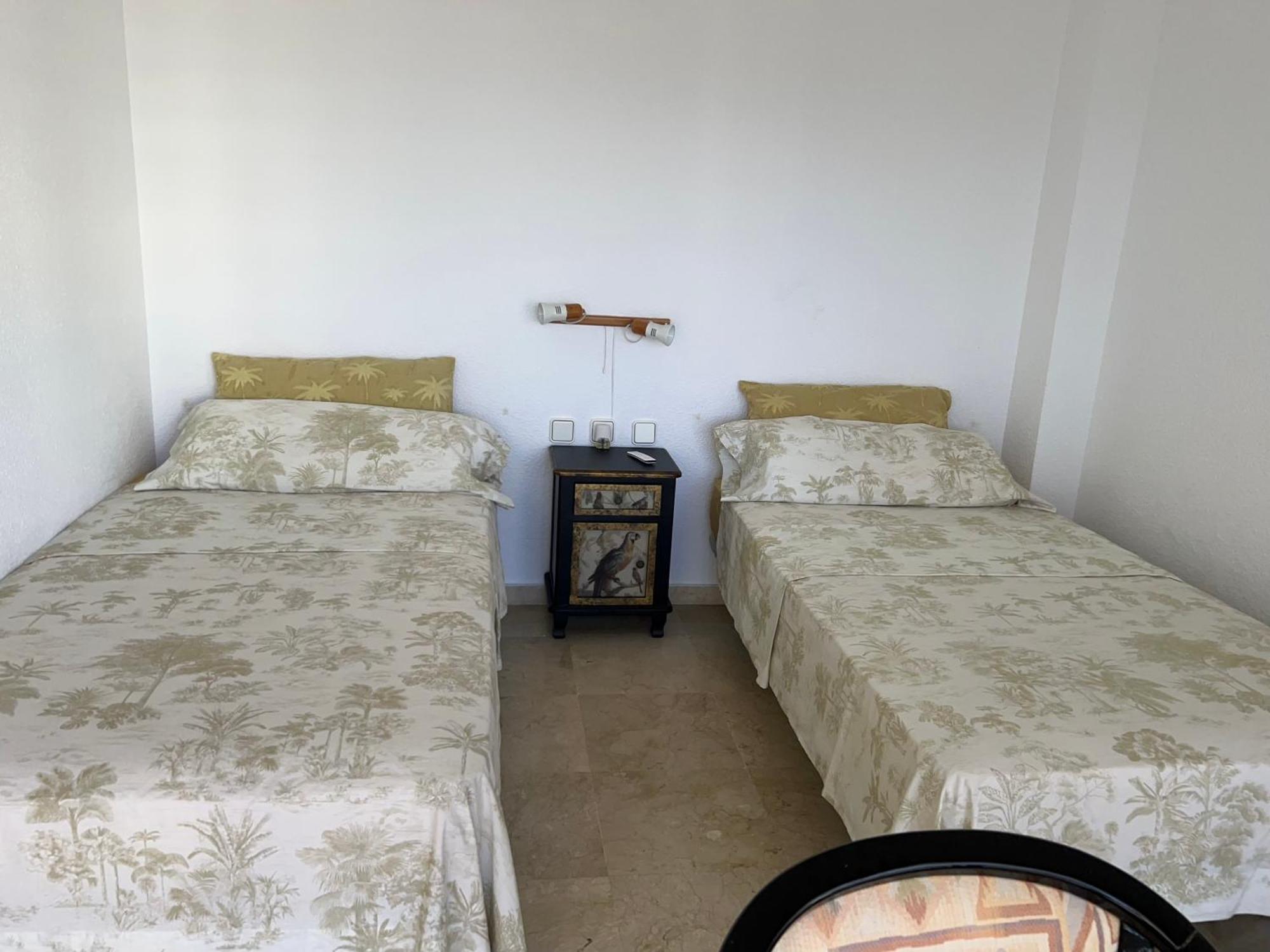 מארבלה Las Palmas 6 מראה חיצוני תמונה
