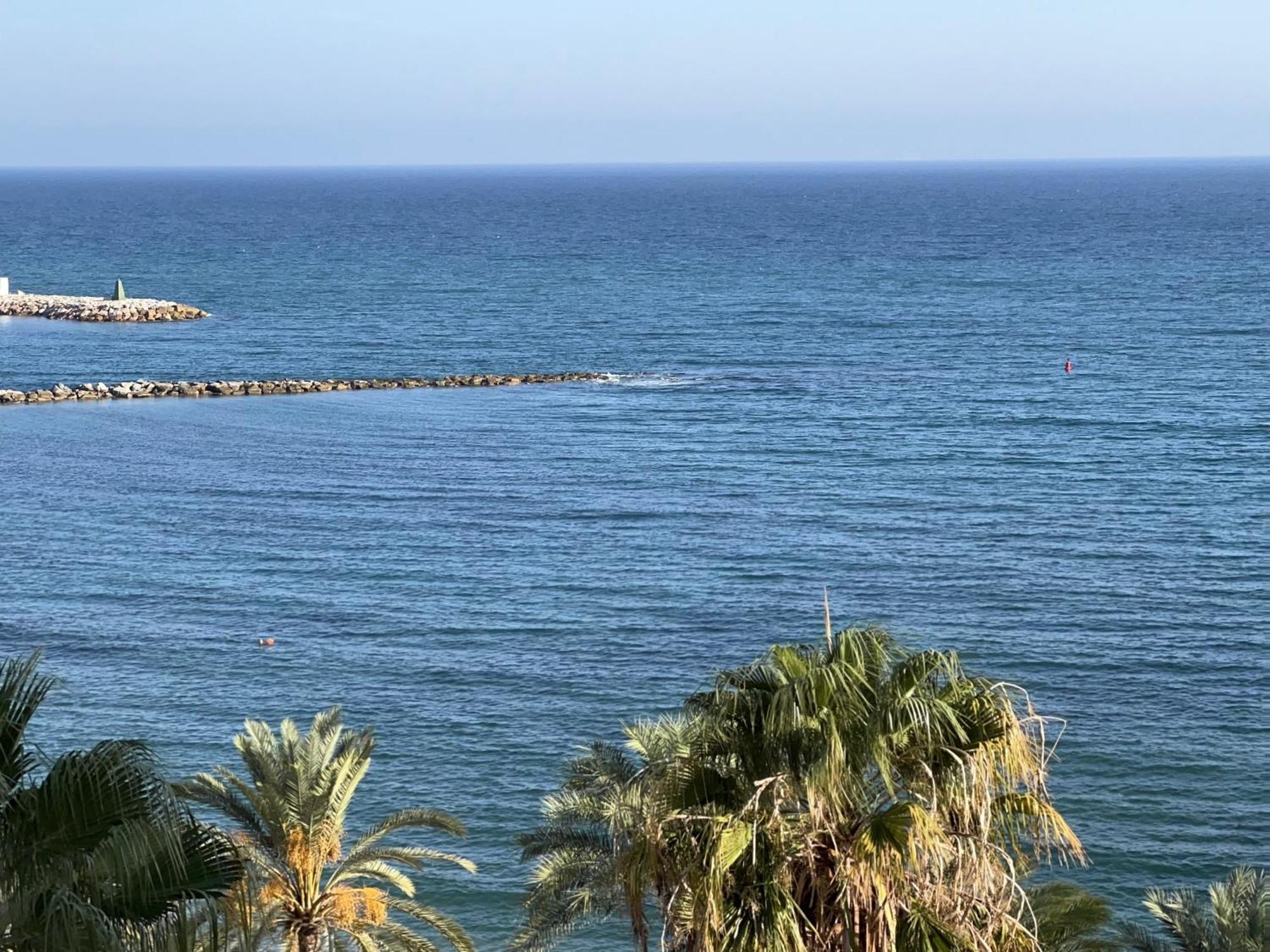 מארבלה Las Palmas 6 מראה חיצוני תמונה