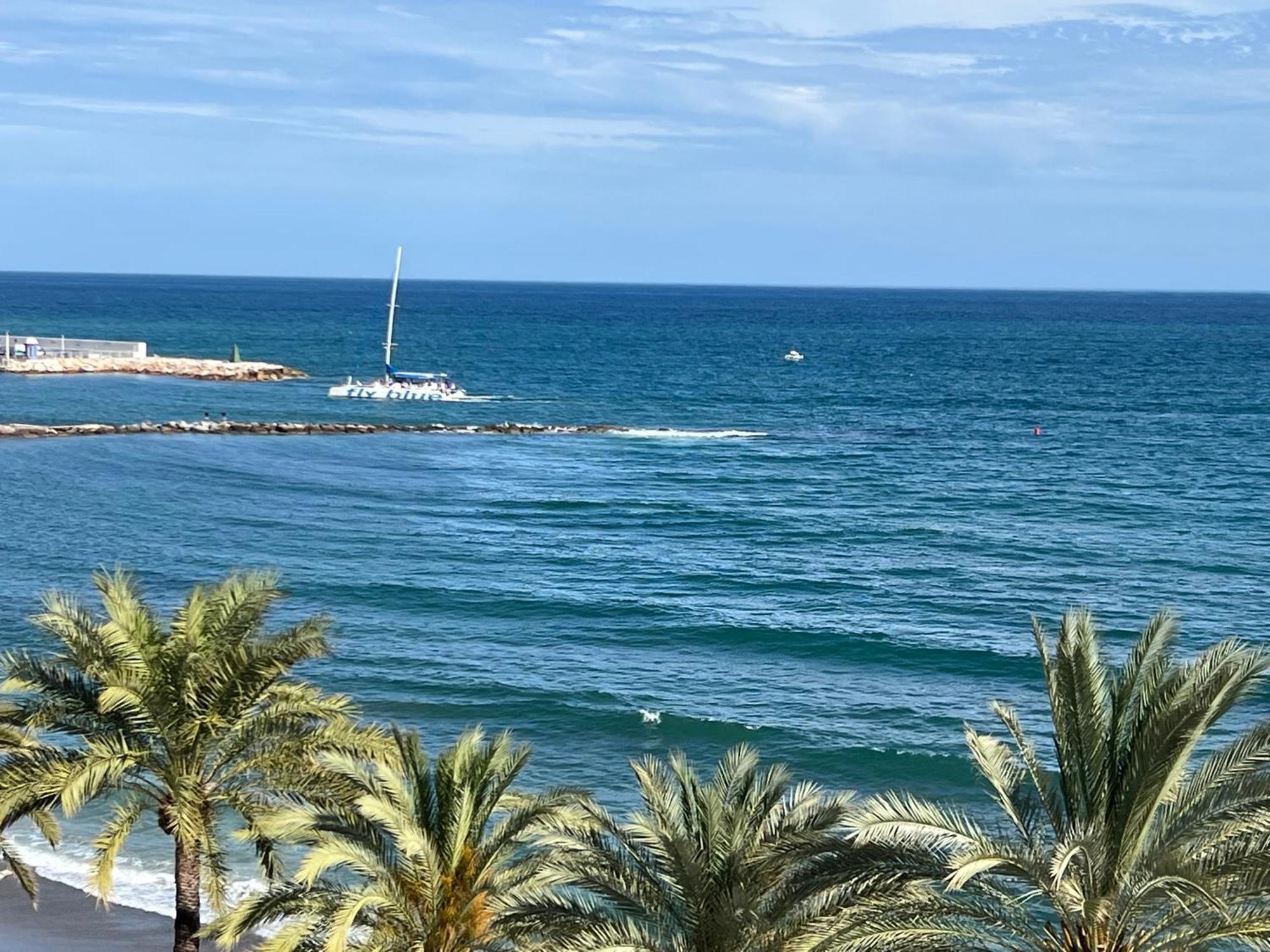 מארבלה Las Palmas 6 מראה חיצוני תמונה